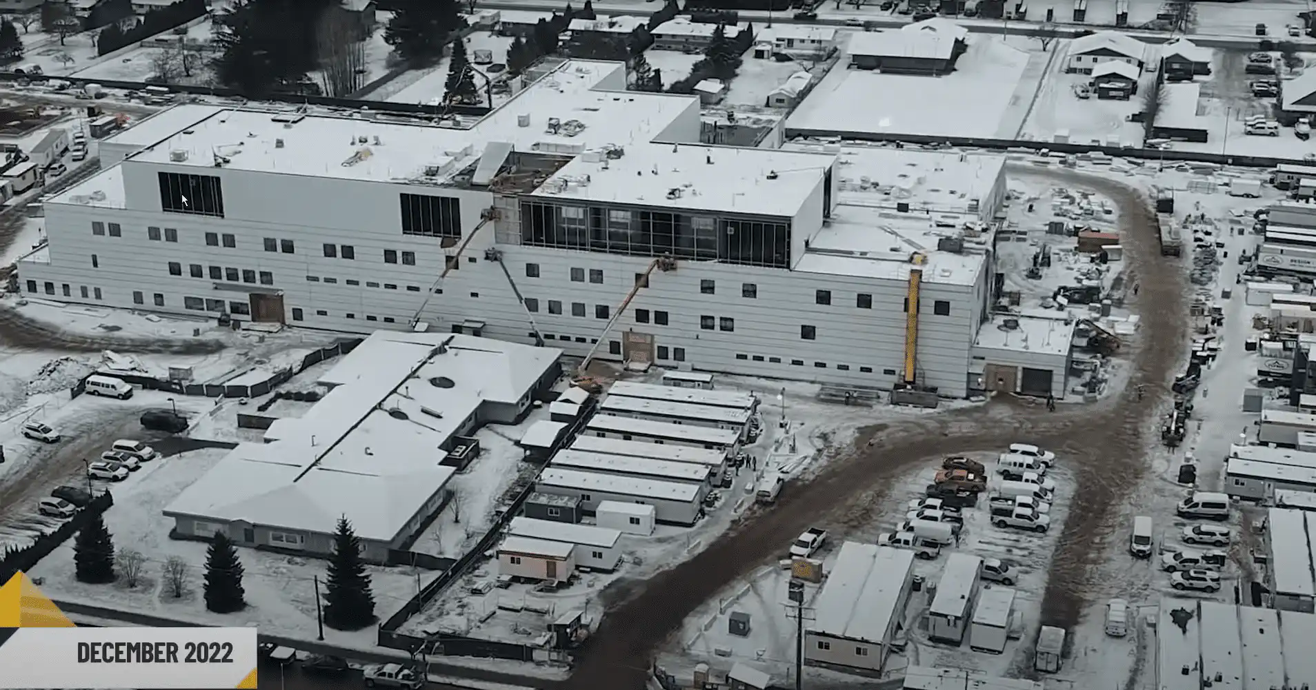 Mills Memorial Hospital image 2