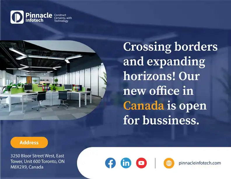The Benefits of Partnering with a BIM Company in Canada