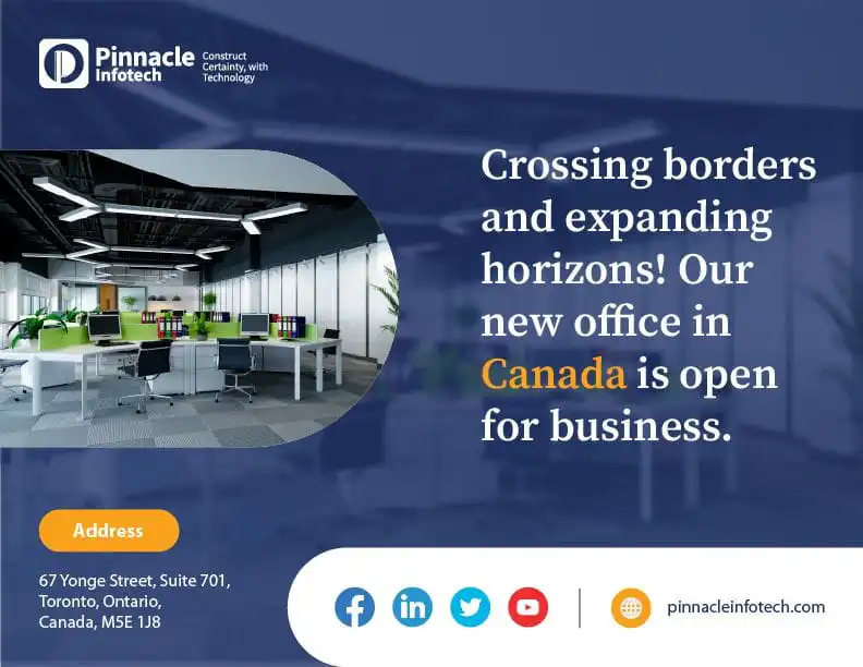 The Benefits of Partnering with a BIM Company in Canada