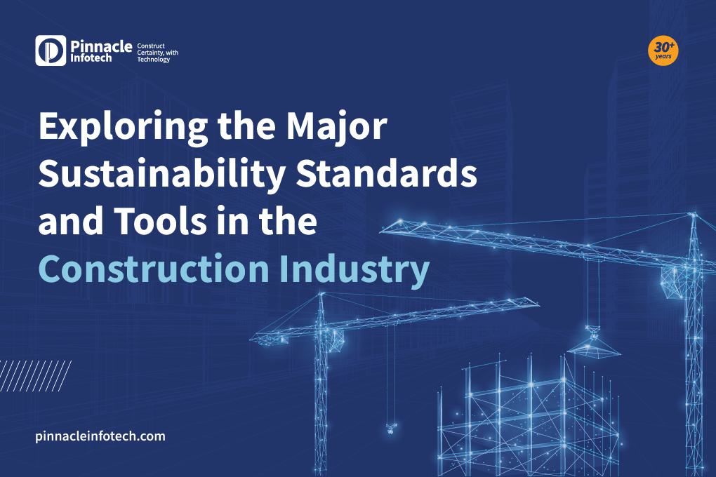 Exploring the Leading Sustainability Standards
