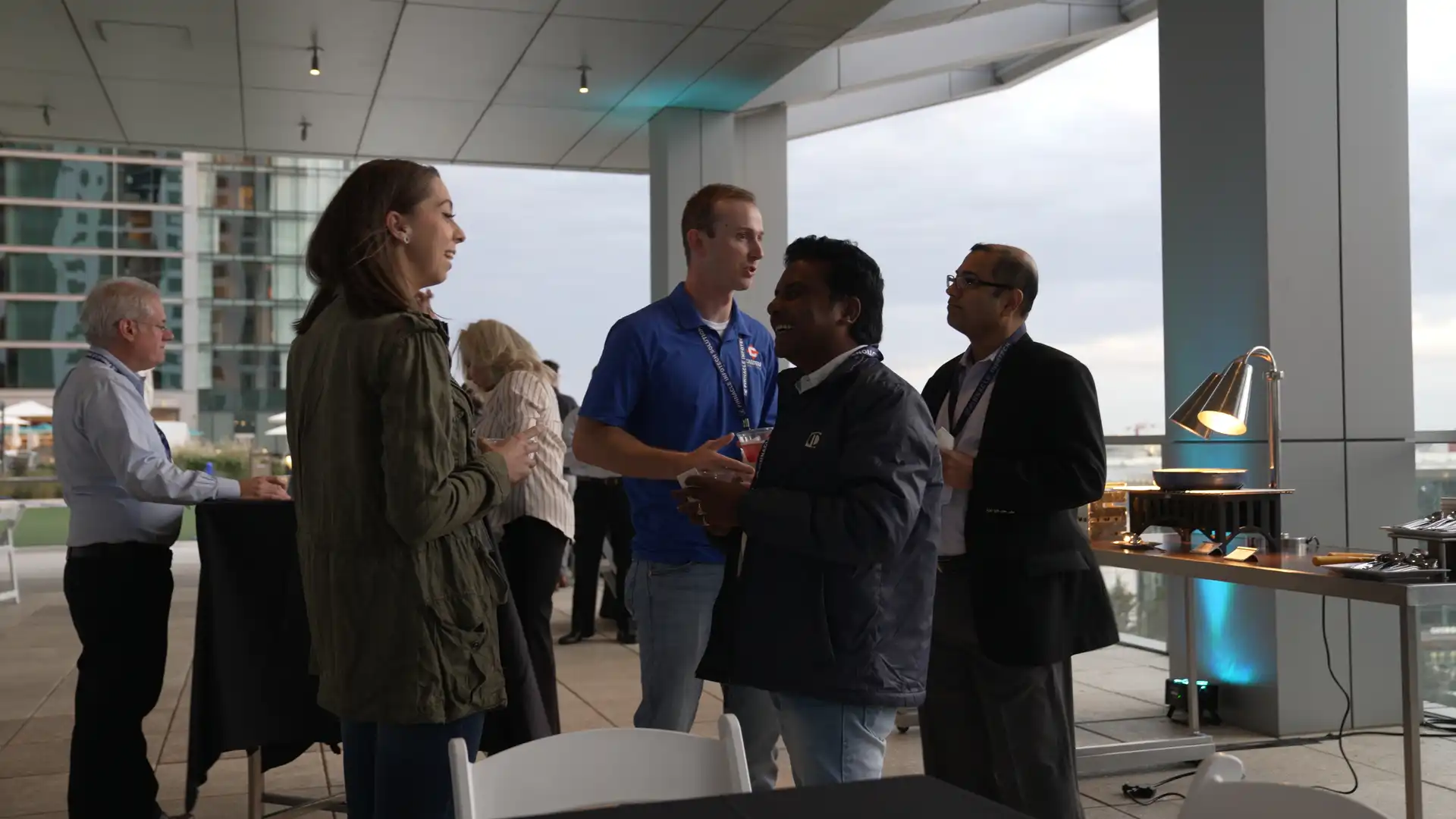 Pinnacle 5th Global BIM Summit image 10