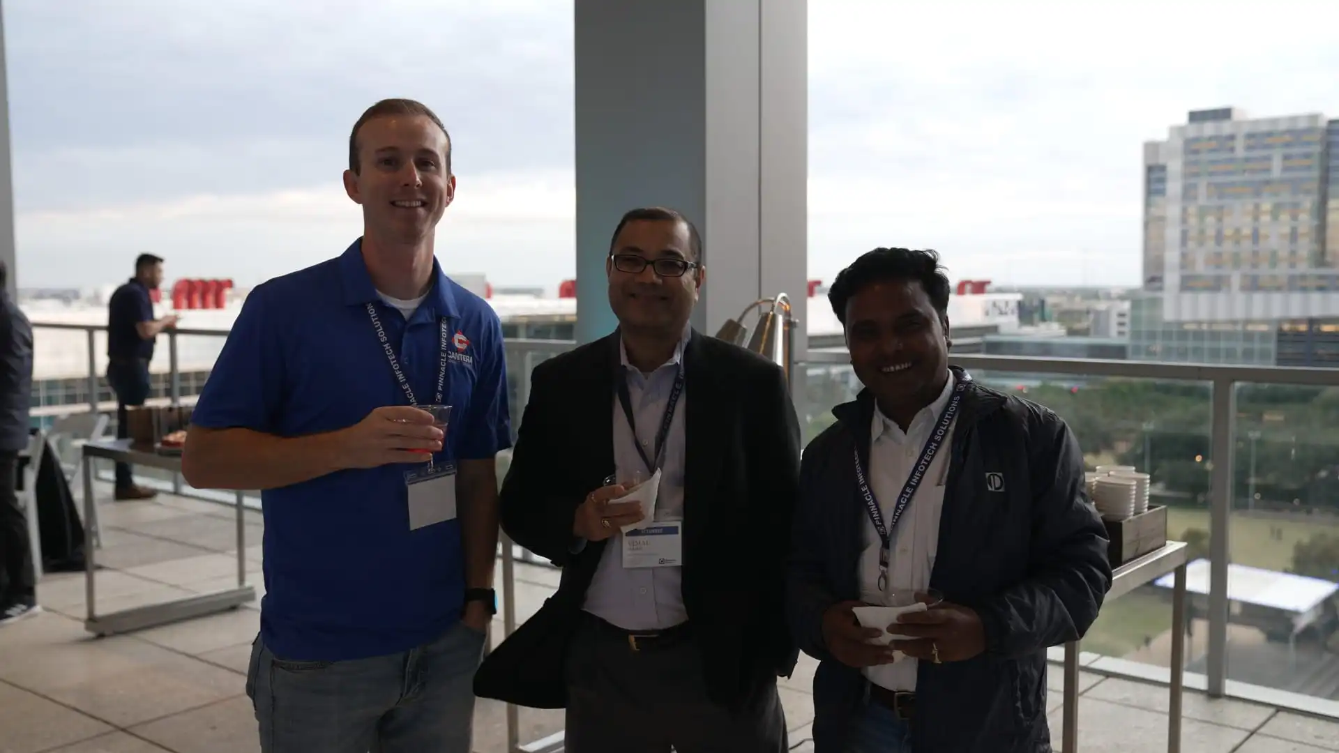 Pinnacle 5th Global BIM Summit image 11
