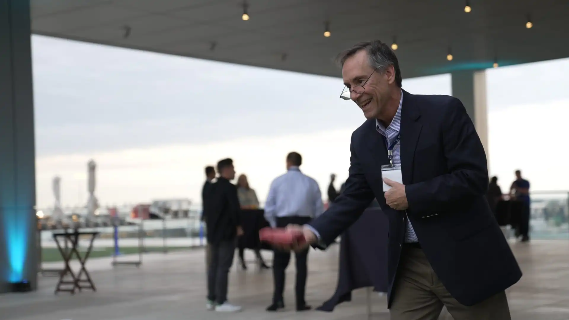 Pinnacle 5th Global BIM Summit image 14