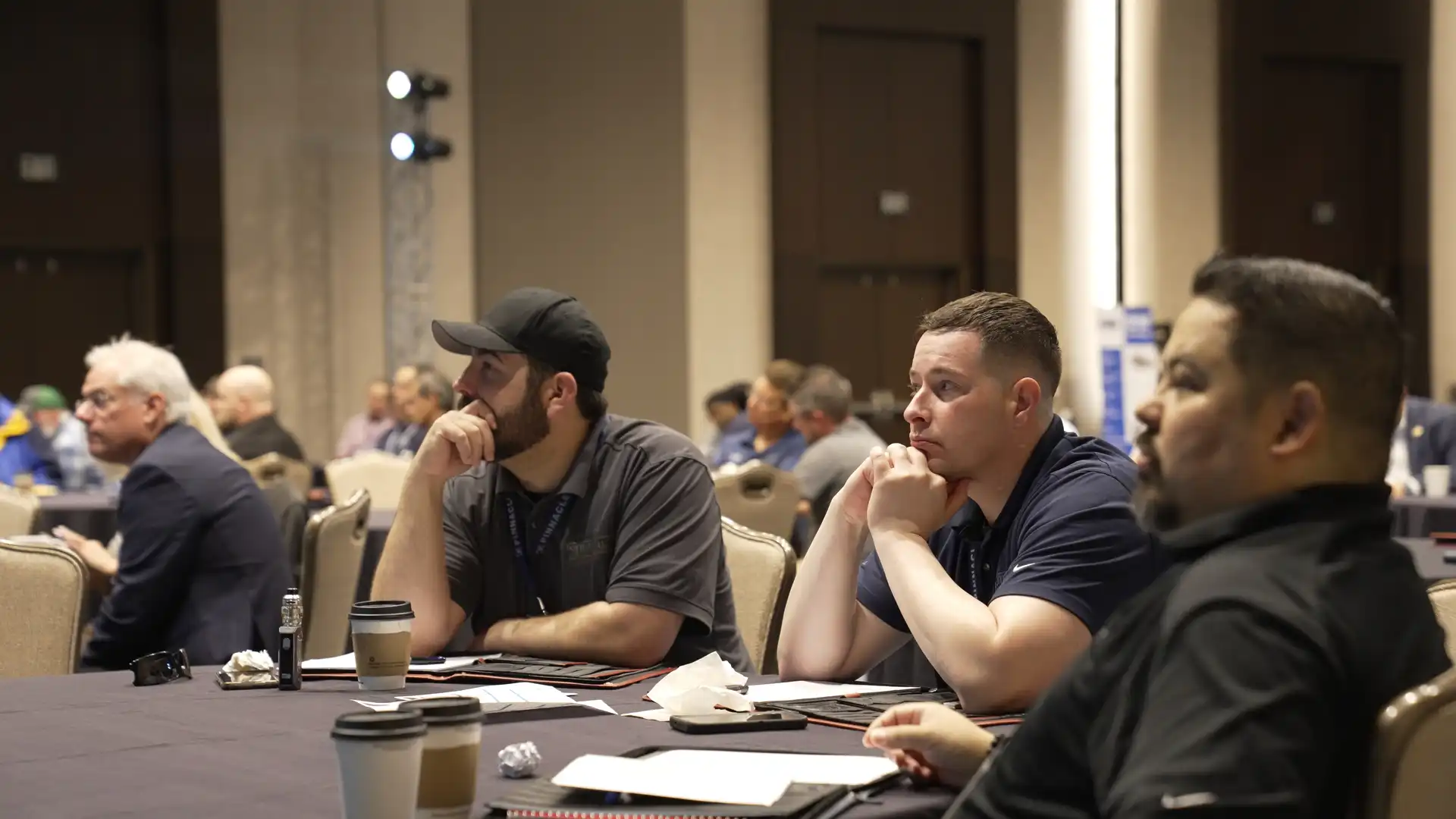 Pinnacle 5th Global BIM Summit image 2