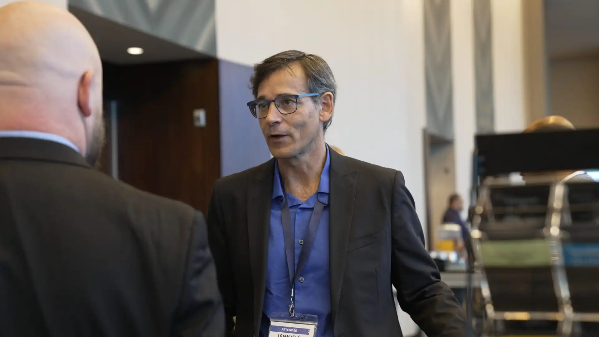 Pinnacle 5th Global BIM Summit image 3