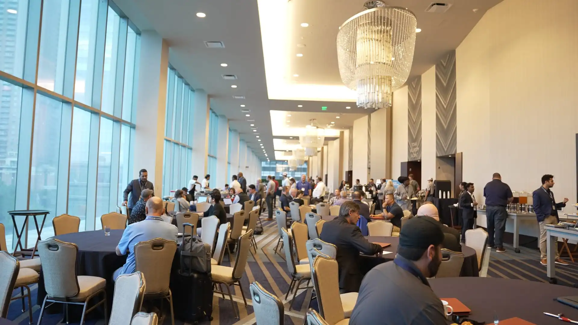 Pinnacle 5th Global BIM Summit image 6
