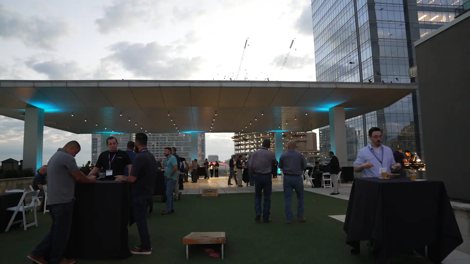 Pinnacle 5th Global BIM Summit image 8