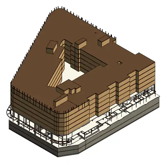 PiVDC Tools Used in Grand Street Commons East Project: Streamlining Spooling and Enhancing Efficiency