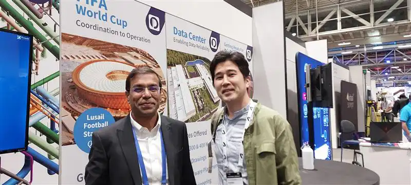 Pinnacle Infotech at AU 2023 image 19