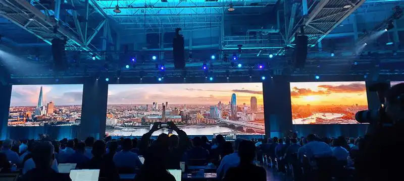 Pinnacle Infotech at AU 2023 image 2