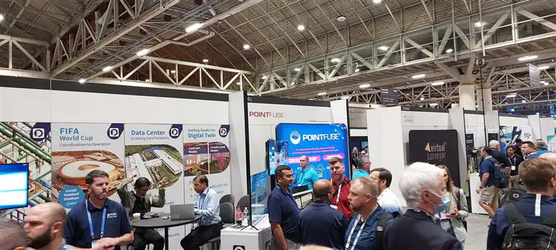 Pinnacle Infotech at AU 2023!