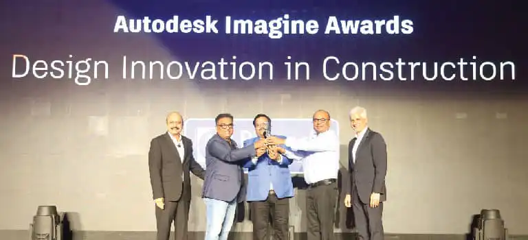 Awards and Milestones
