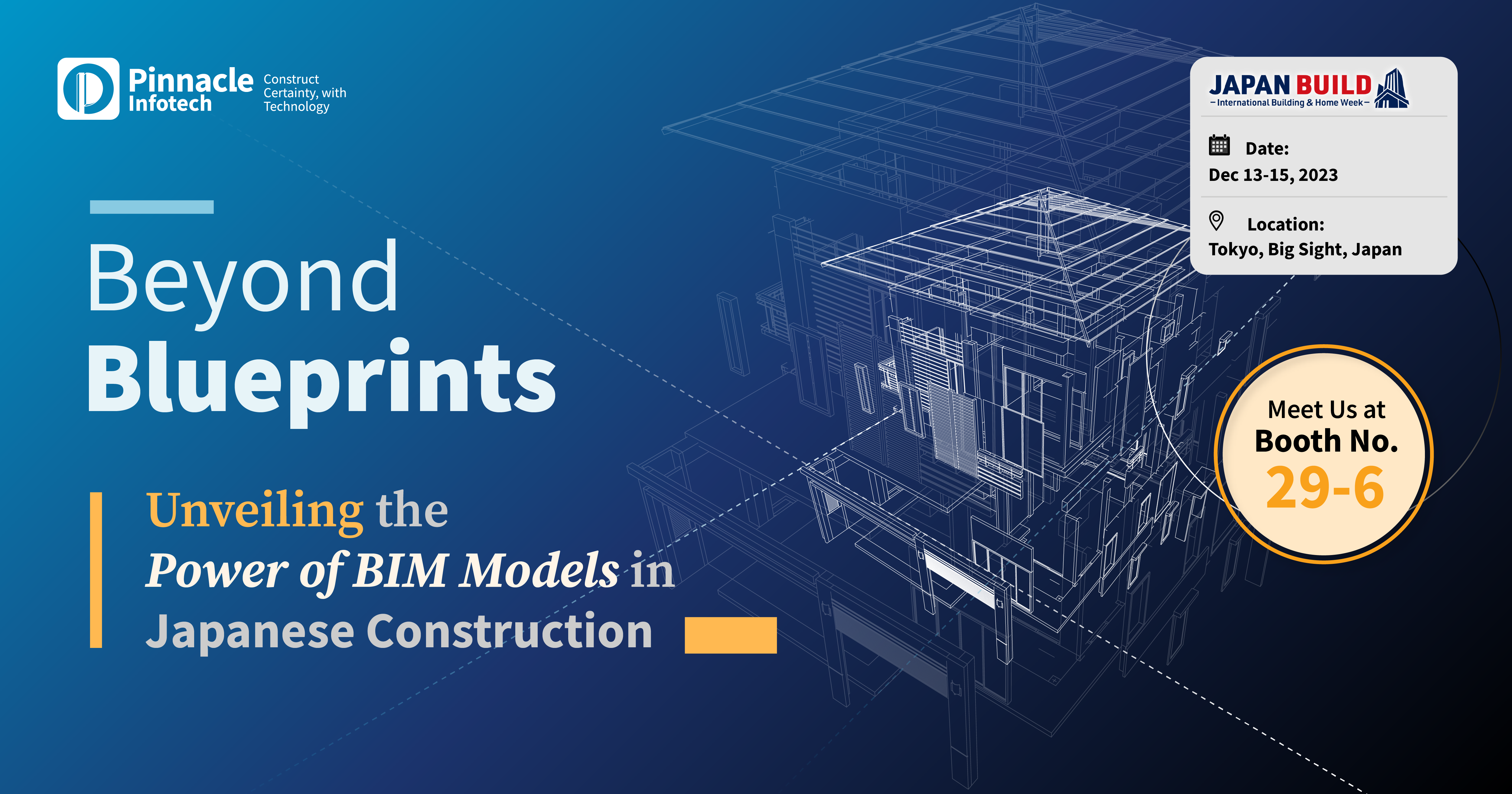 Unveiling the Power of BIM Models in Japanese Construction cover image