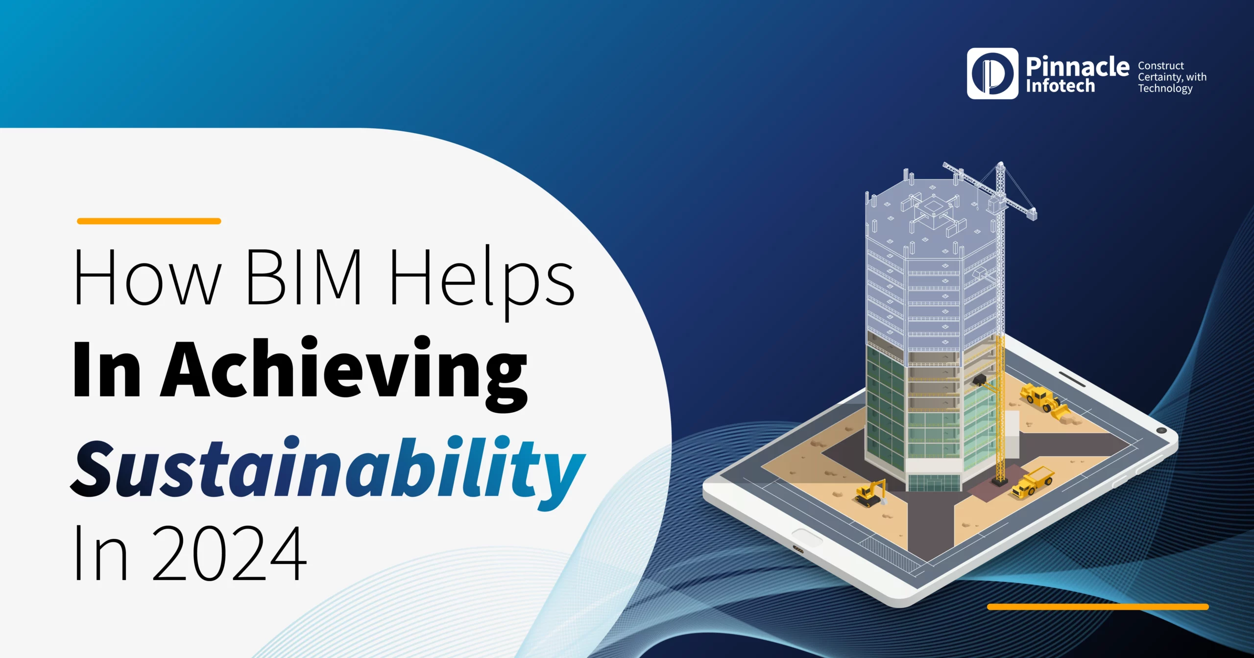 How BIM helps Sustainability_Cover
