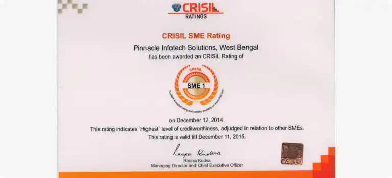 Awards and Milestones