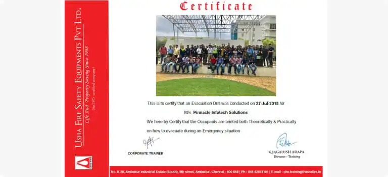 Awards and Milestones