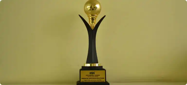 Awards and Milestones