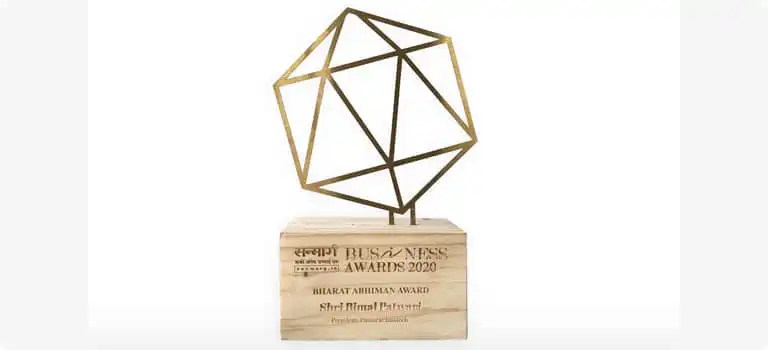 Awards and Milestones