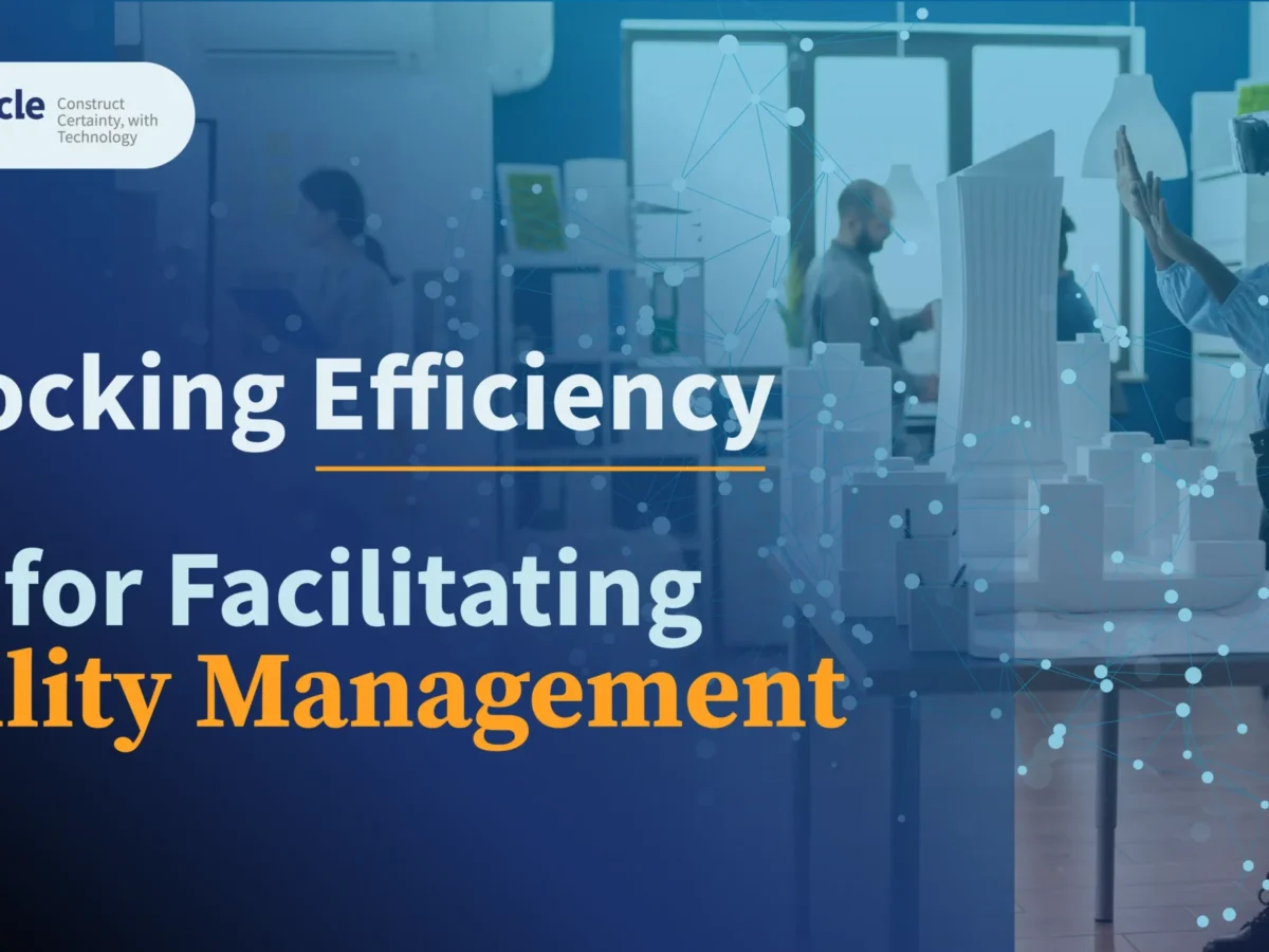 Leveraging BIM for Facility Management | Pinnacle Infotech