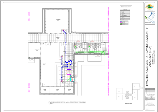 Bayou Community Academy Image 3