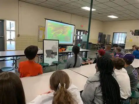 Bayou Community Academy - Pinnacle Infotech