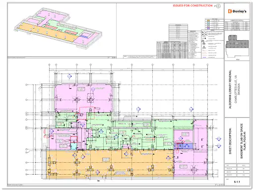 alderman library image 13