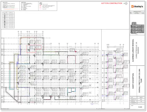 alderman library image 14