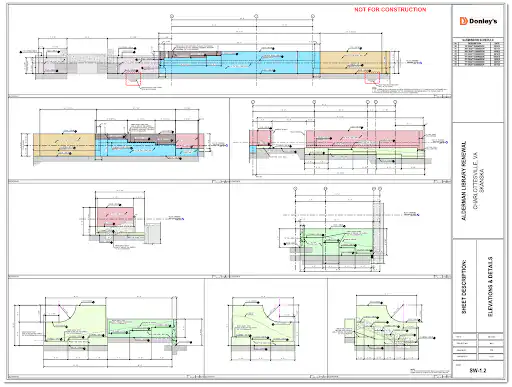 alderman library image 17