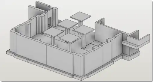 alderman library image 3