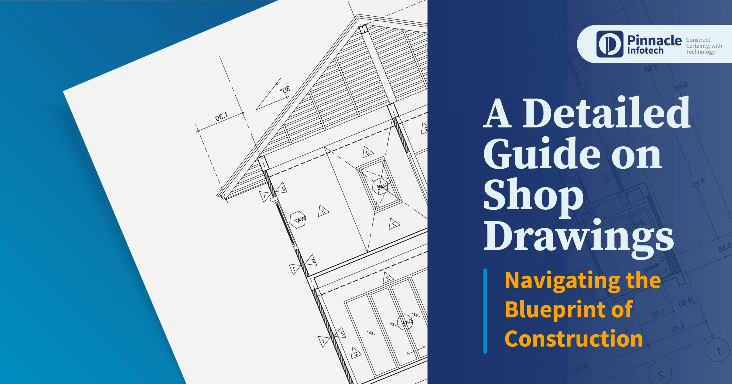 shop drawings in construction