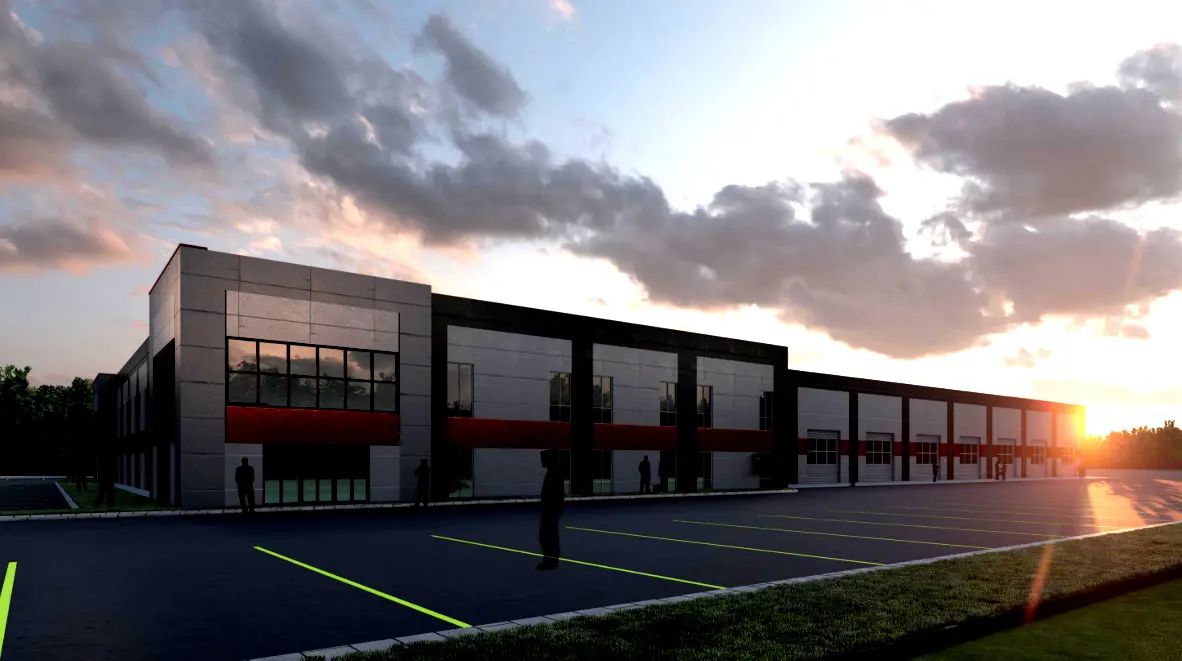 New Facility Renders CIT Trucking