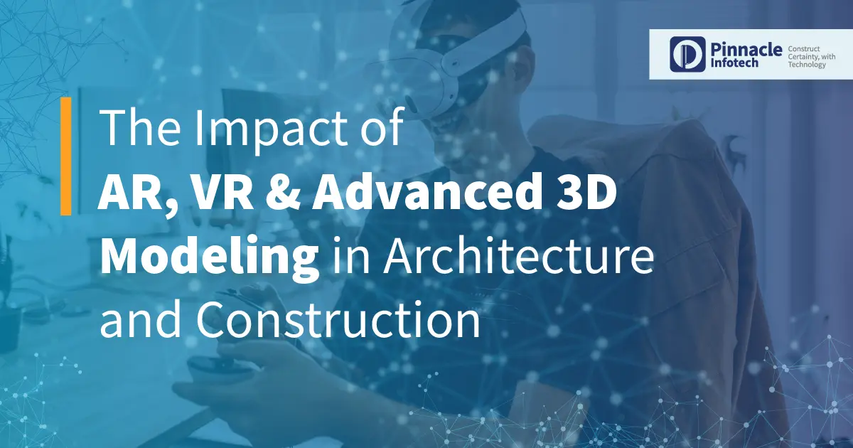 AR and VR in Construction