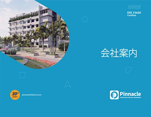Pinnacle Portfolio