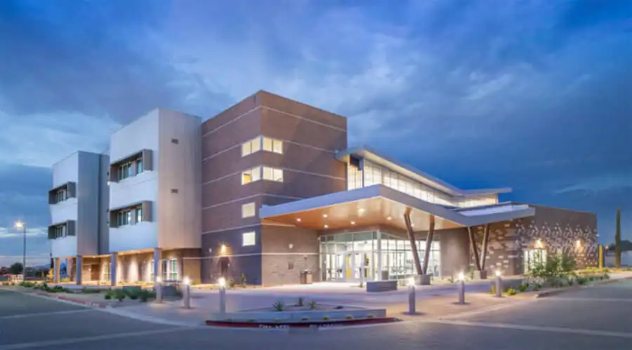 Engineering & Vet Tech East Valley Institute of Technology