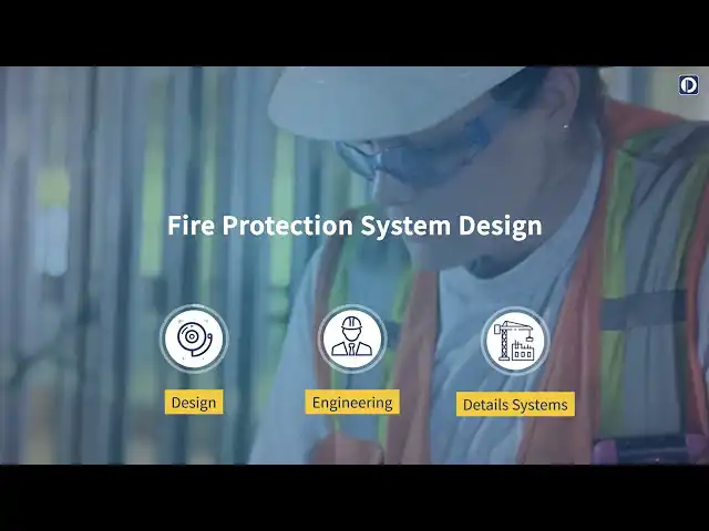 Fire Protection Design Services