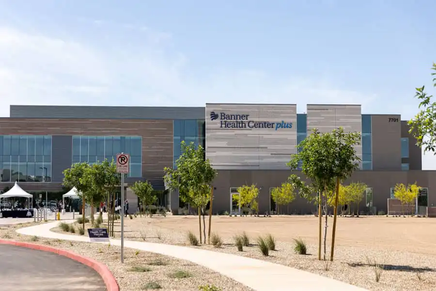 Banner Health Center