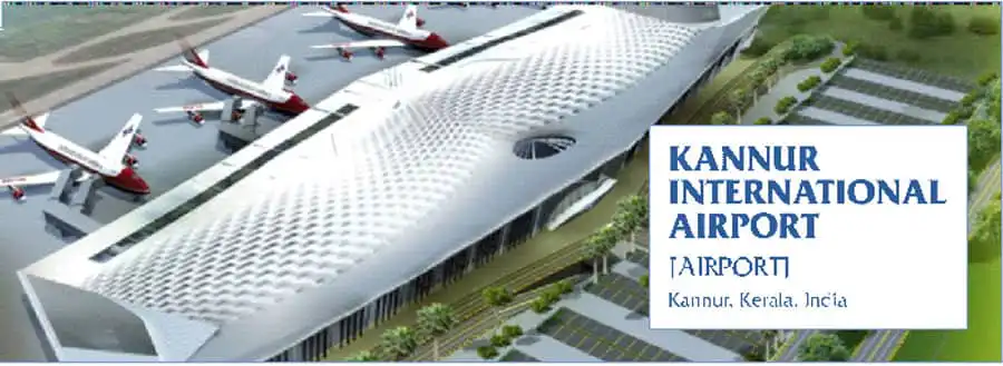 Kannur International Airport