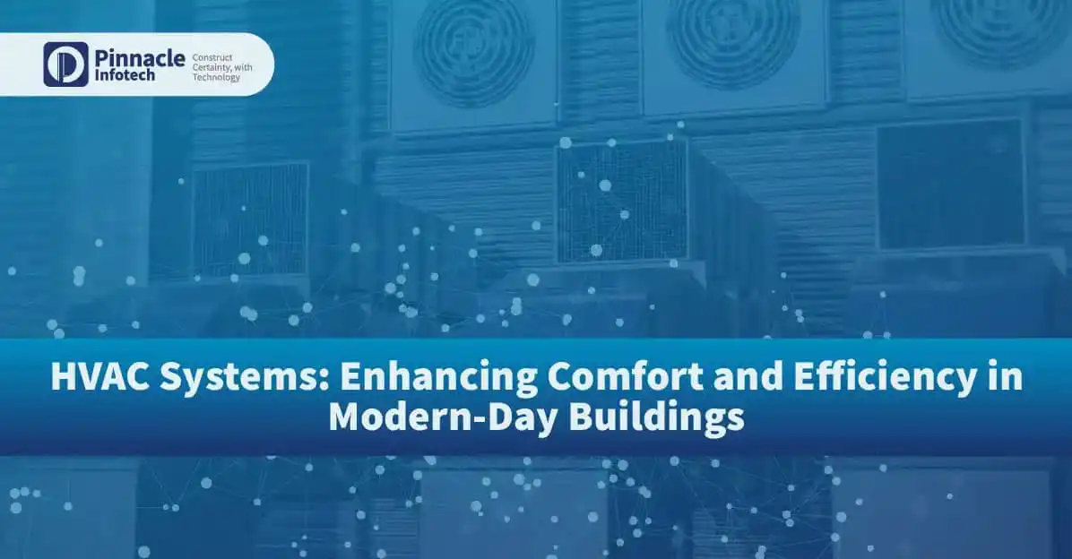 How does a hvac system work