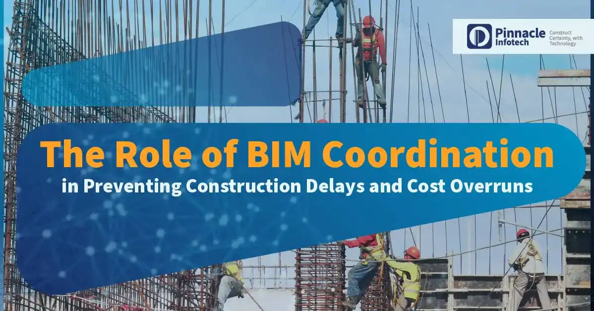 Role of BIM Coordination