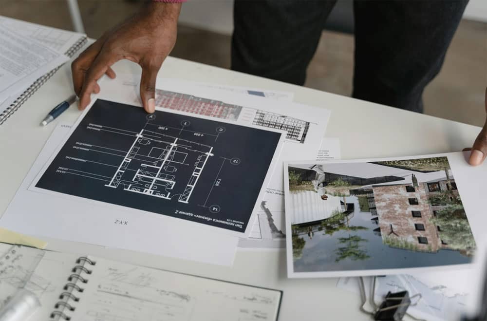 BIM Services in Architecture Segment