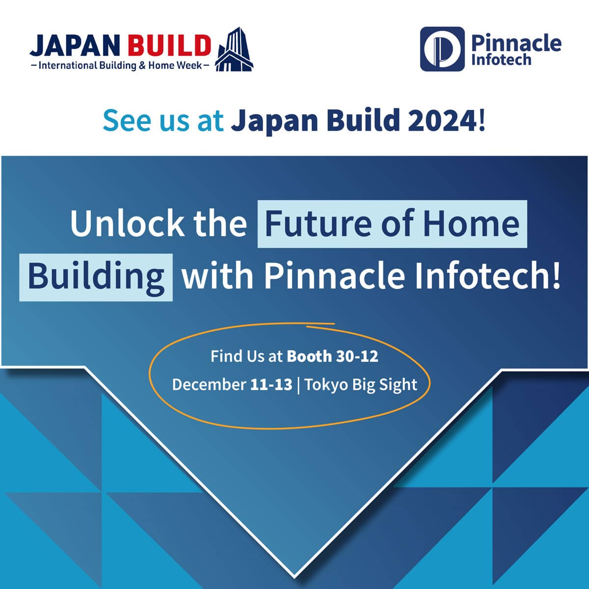 BIM Solutions at Japan Build Tokyo