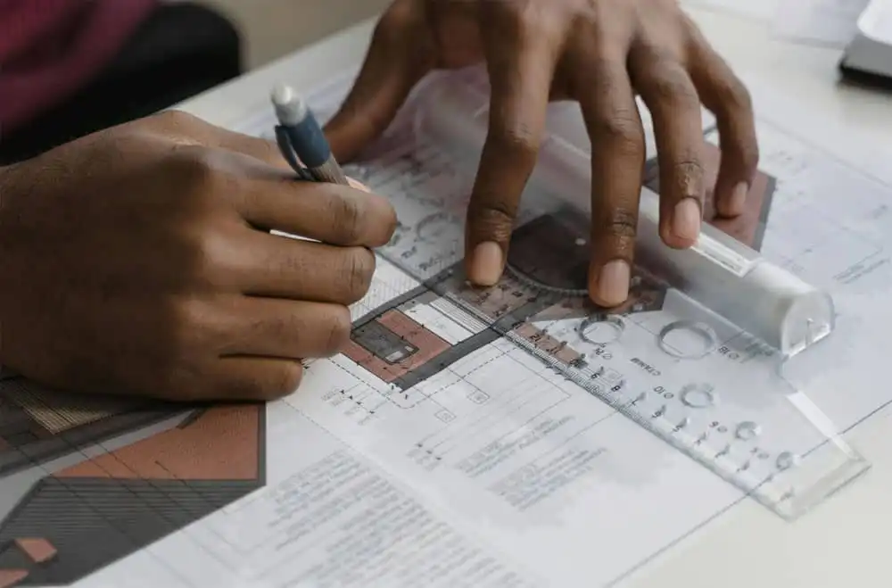 Design and Construction Process