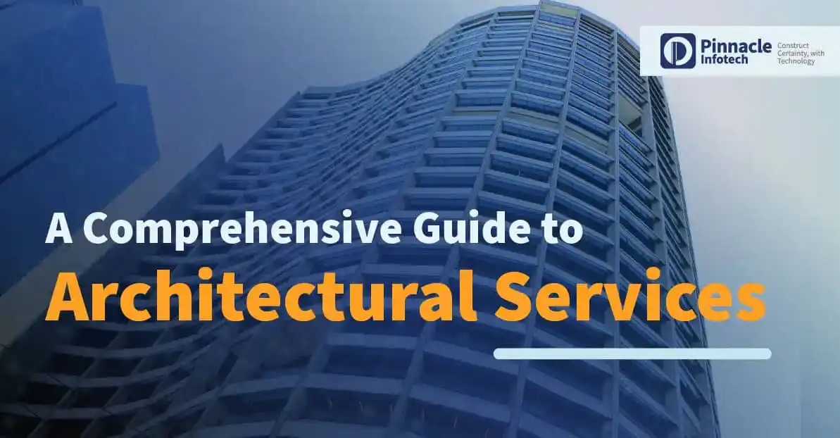 architectural services