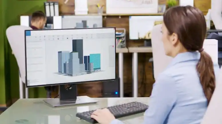 BIM for sustainable construction