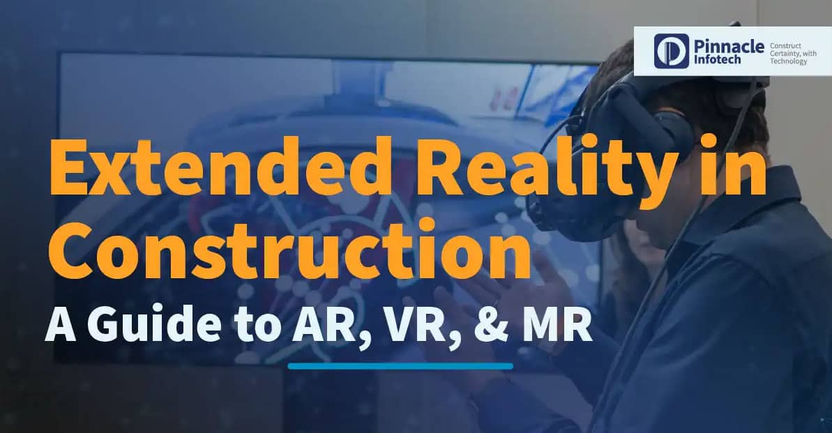 Extended Reality in Construction