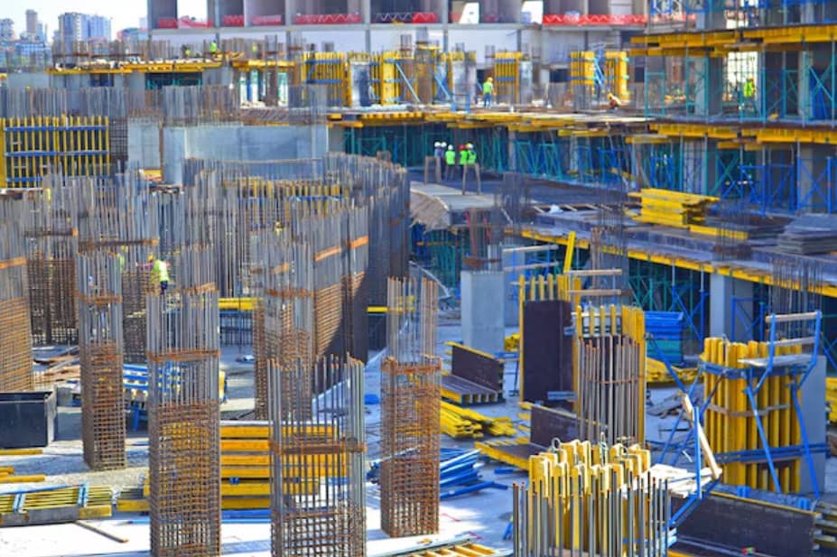 Importance of rebar detailing