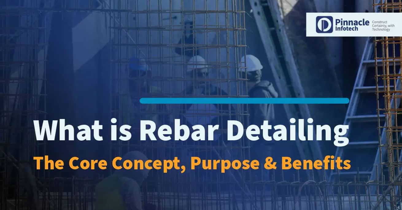 What is Rebar Detailing