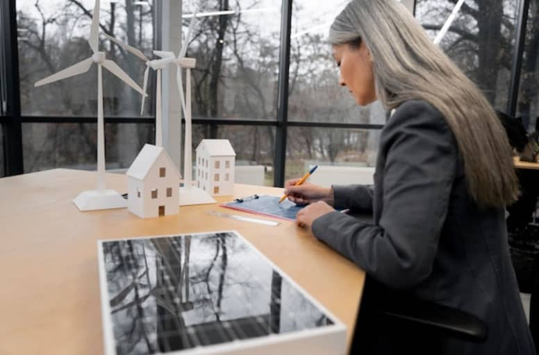 Sustainability and Its Role in Built Environment