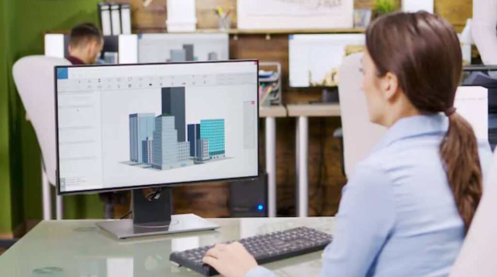 BIM and Digital Twin solutions