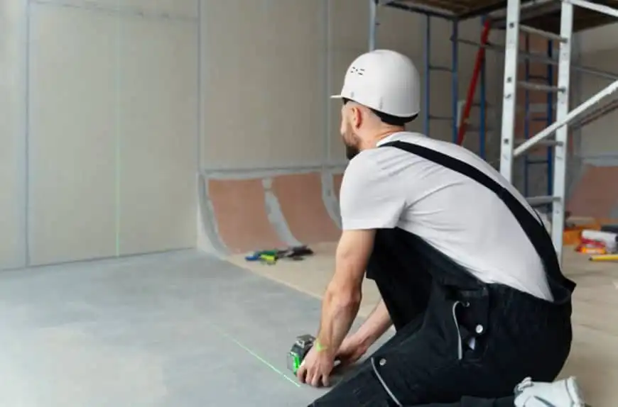 Common issues in floor flatness and levelness